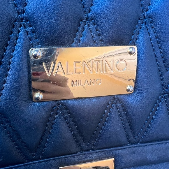 Valentino By Mario Valentino Bags Valentino By Mario Alice Quilted